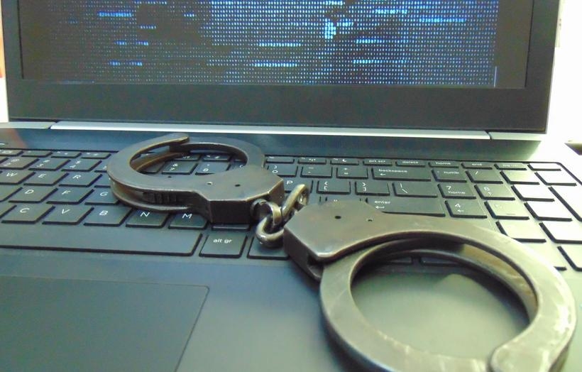 Fot. KPP Oświęcim Ilustracja