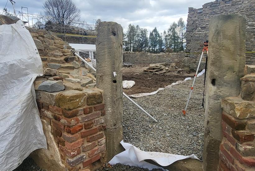 Fot. Facebook/ Gmina Lanckorona