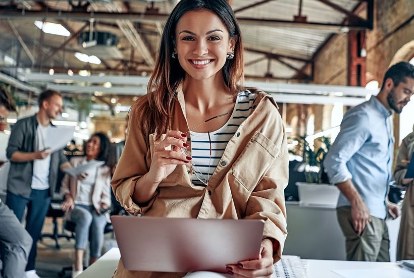 Fot. materiał prasowy Pracuj.pl