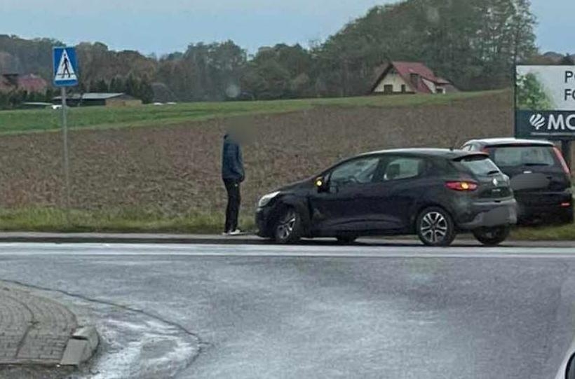 Fot. Facebook/ Małopolska alarmowo