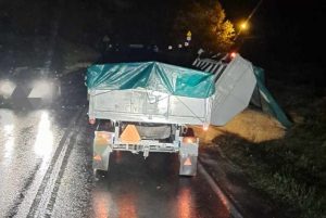 Fot. Facebook/ Małopolska Alarmowo