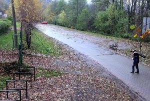 Fot. Straż Miejska w Andrychowie