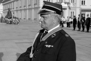 Fot. Facebook/ OSP Przytkowice