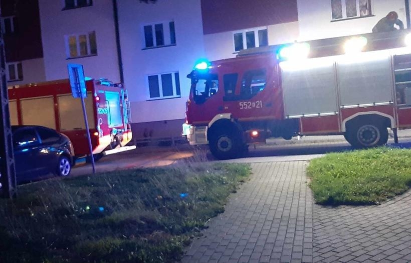 Fot. Facebook/ Małopolska Alarmowo