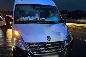 Fot. Facebook/ Małopolska Alarmowo