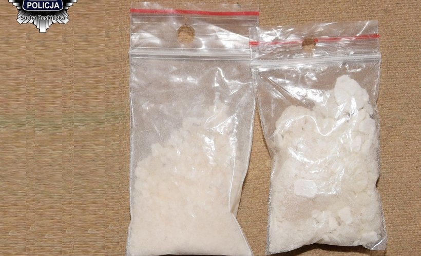 Fot KPP Sucha Beskidzka