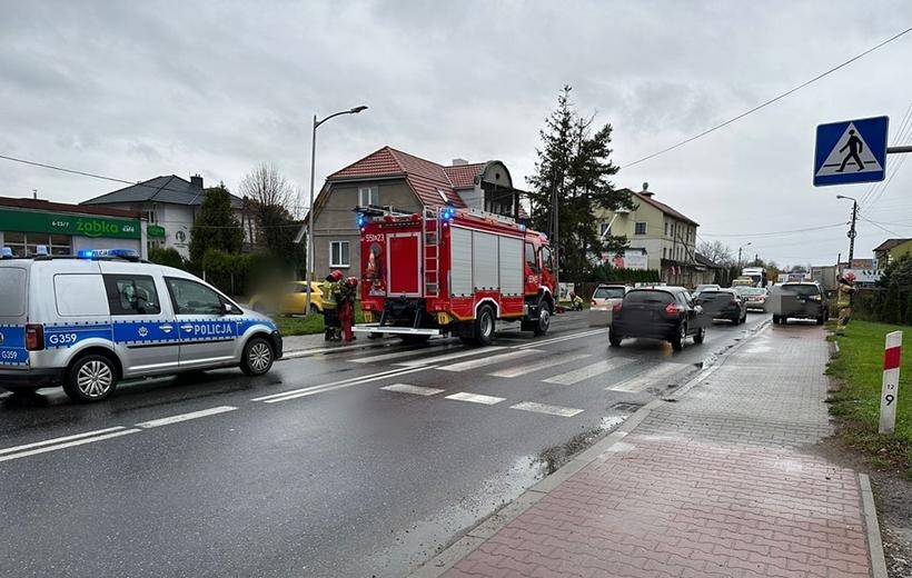 Fot. Facebook/112wadowice.pl