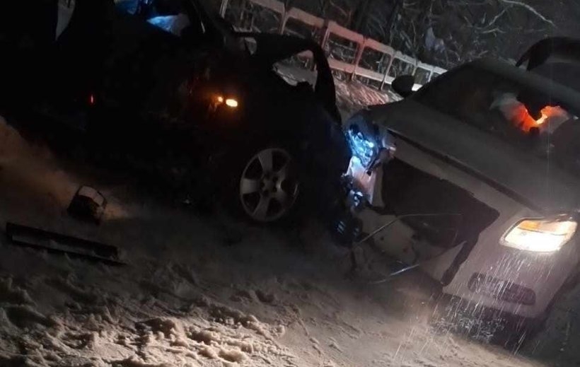 Fot. Facebook/ Małopolskie Drogi