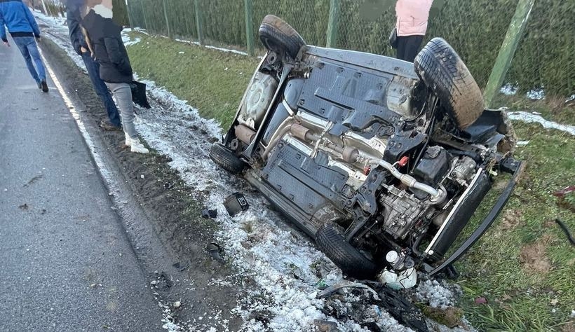 Fot. Facebook.pl/Małopolskie Drogi