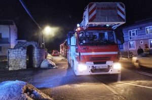 Fot. Facebook/ Małopolska Alarmowo