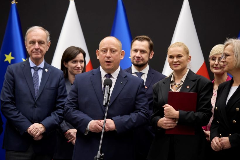 Fot. Materiały Prasowe