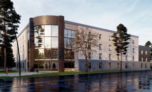 Fot. Starostwo Powiatowe w Wadowicach