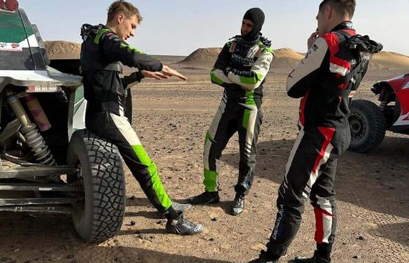 Fot. Materiał prasowy