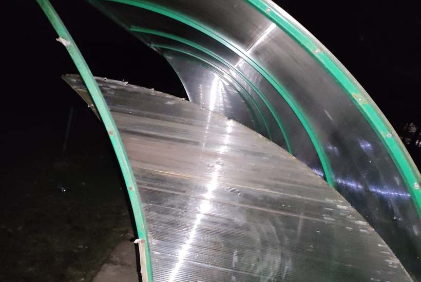 Fot. Facebook/ LKS Dąb Tomice