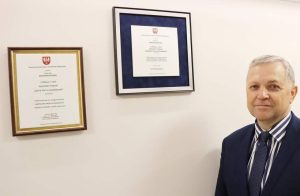 Fot. Starostwo owiatowe w Wadowicach