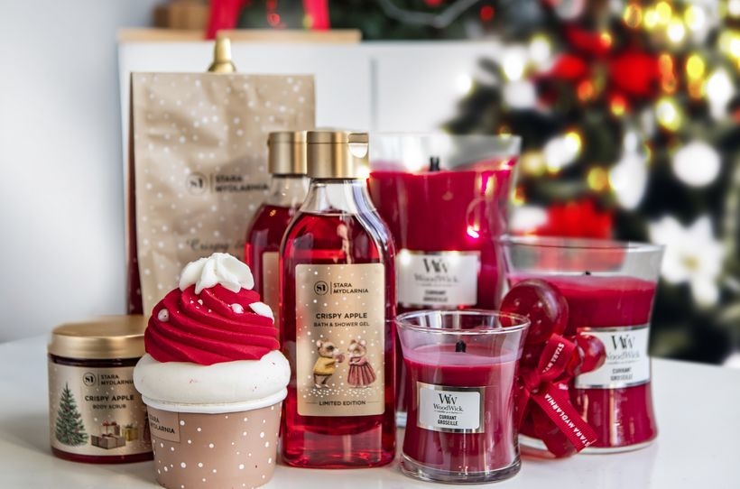 Fot. materiał prasowy reklamodawcy