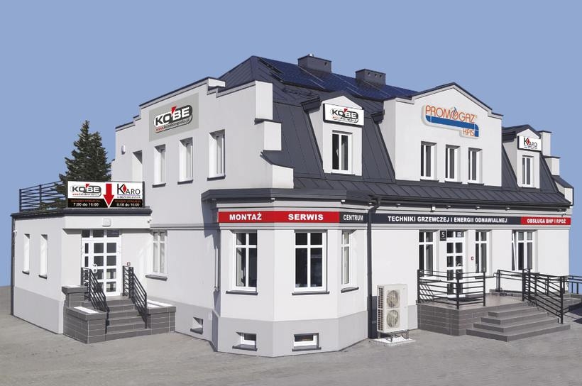 Fot. materiał prasowy reklamodawcy