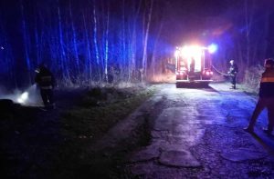 Fot. Facebook OSP Barwład Górny