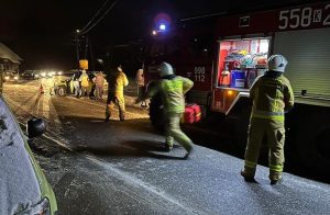 Fot. Facebook/ 112wadowice.pl