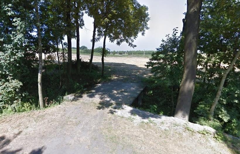 Fot. Google Maps z 2013 roku