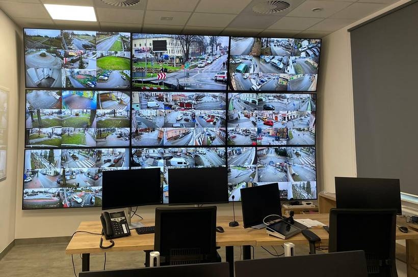 Fot. Facebook/ Bartosz Kaliński