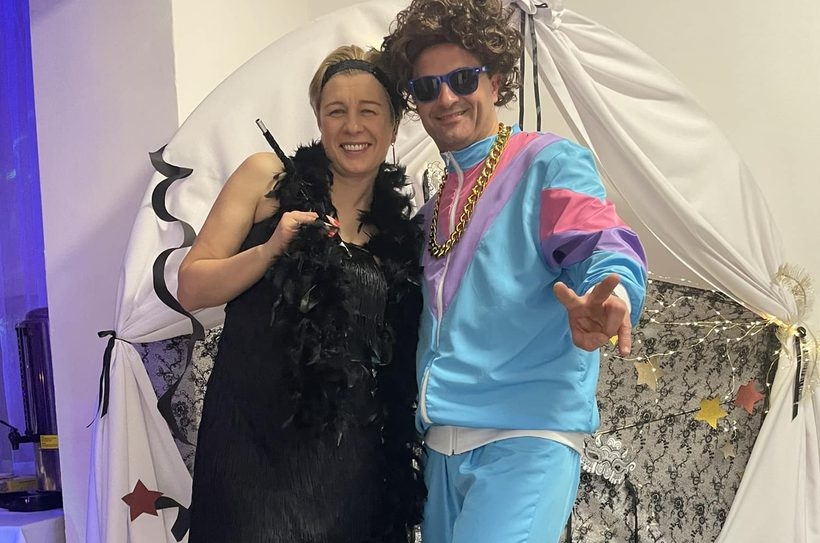 Fot. Facebook/ Szymon Duman