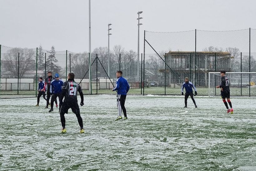 Fot. Facebook/ MKS Skawa Wadowice