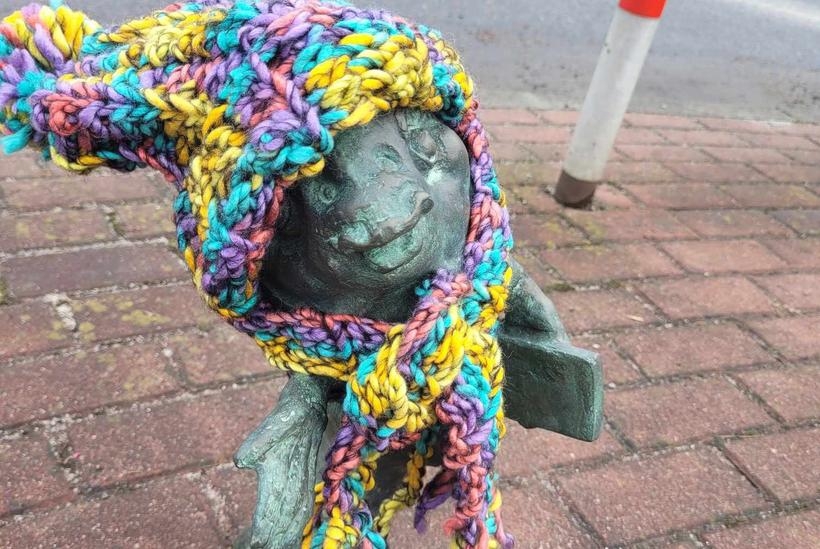 Fot Facebook/ Życie Zatora