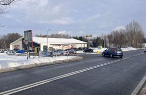 Fot. Nowiny Andrychowskie/ Dominik Mieczyński