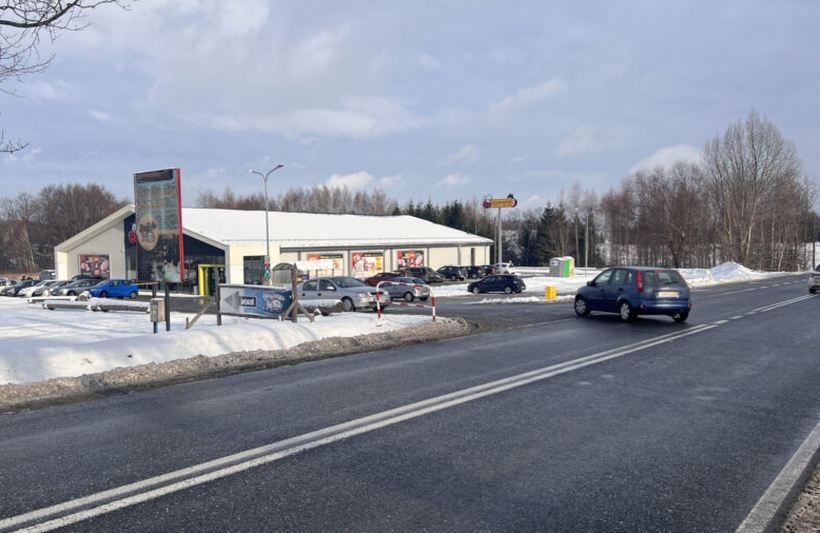 Fot. Nowiny Andrychowskie/ Dominik Mieczyński