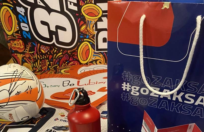 Fot. Facebook/ WOŚP Wadowice