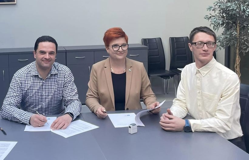 Fot. Facebook/ Szymon Duman