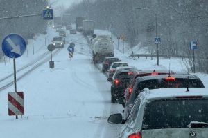 Fot. Facebook/ Małopolska Alarmowo