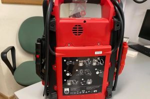 Fot. Facebook/ Bartosz Kaliński