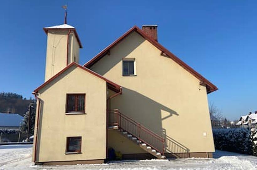 Fot. Facebook/ Tomasz Żak