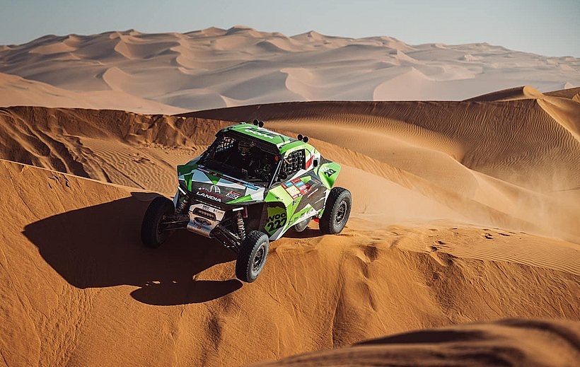 Fot. Team Energylandia