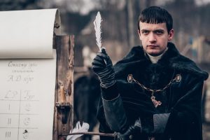 Fot. materiał prasowy licytacji organizowanej przez WOŚP Wadowice