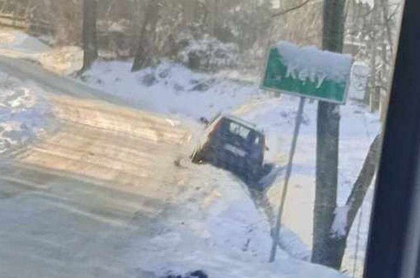 Fot. Facebook/ Małopolska Alarmowo