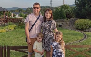 Fot. materiał prasowy zbiórki na portalu pomagam.pl