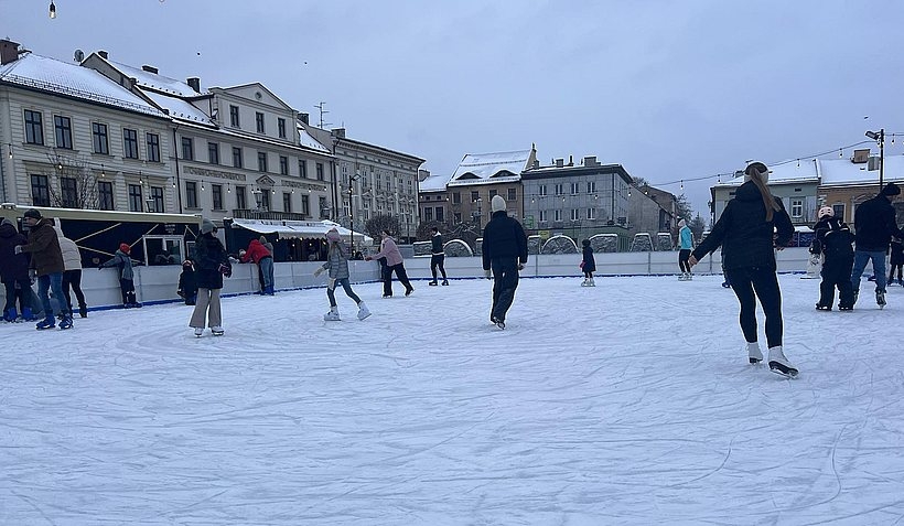 Fot. Marcin Płaszczyca