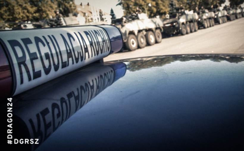 Fot. UG Spytkowice/ Dragon24