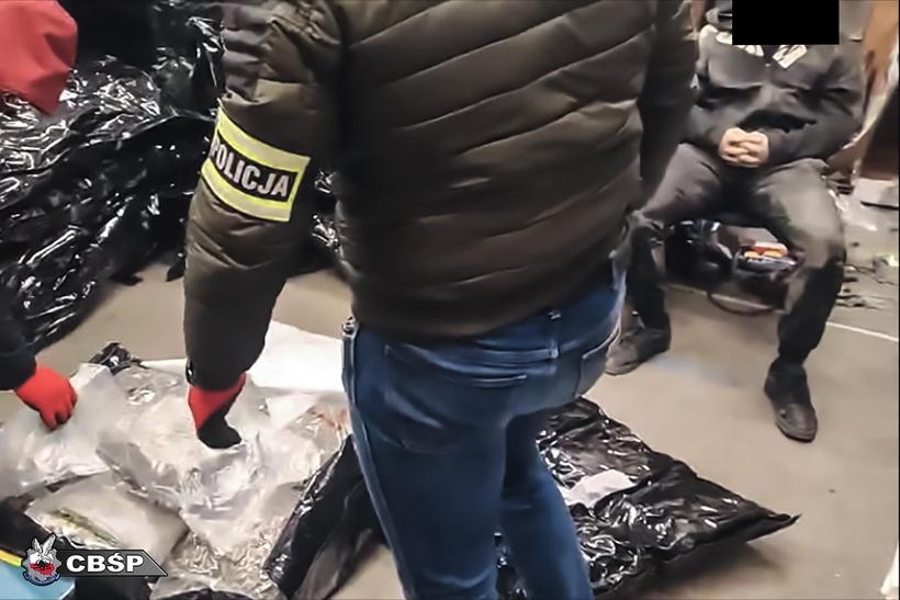 Fot. Małopolska Policja