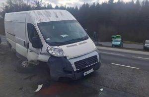 Fot. Facebook/ Małopolskie Drogi