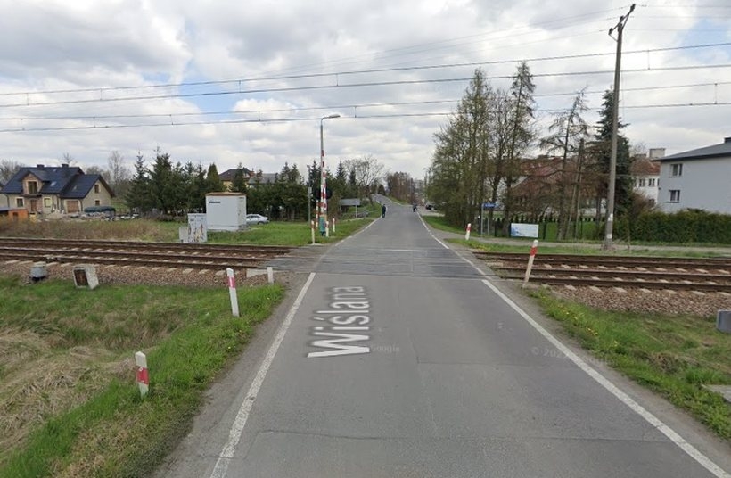 Fot. kadr z Google Maps