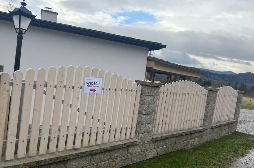 Fot. Facebook/ Dom na Dzwonku