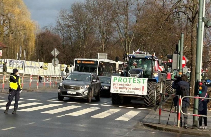 Fot. Facebook.pl/ Patrol998-Małopolska