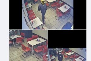 Fot. Facebook/ Kebab Senior