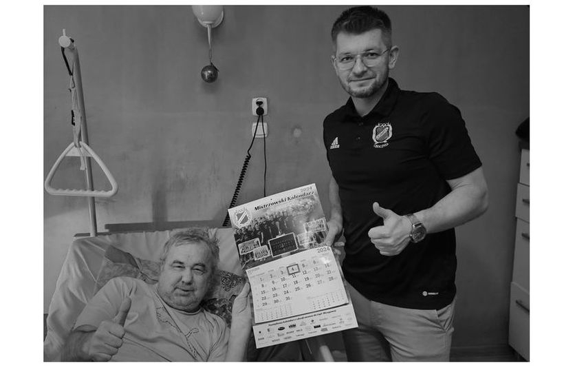 Fot. Facebook/ LSK Olimpia Chocznia