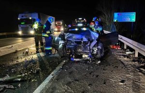 Fot. Facebook/ Małopolska Alarmowo