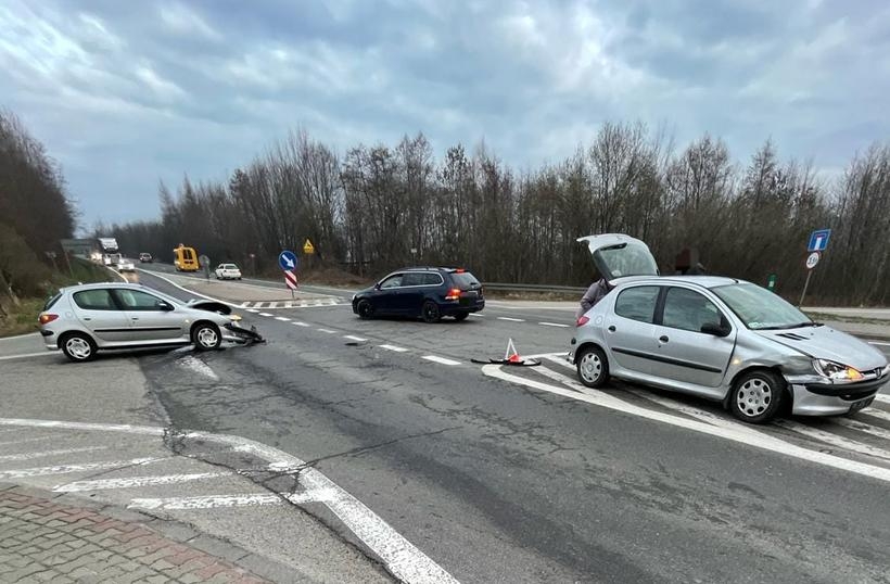 Fot. Facebook/ Małopolskie Drogi